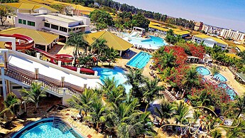 Lacqua diRoma RM Hospedagem