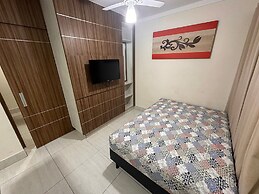 Lacqua diRoma RM Hospedagem