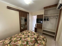 Lacqua diRoma RM Hospedagem