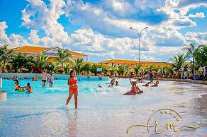 Lacqua diRoma RM Hospedagem