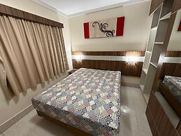 Lacqua diRoma RM Hospedagem