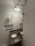 Lacqua diRoma RM Hospedagem