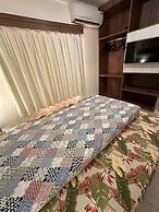 Lacqua diRoma RM Hospedagem