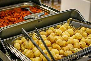 Lacqua diRoma RM Hospedagem