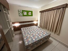 Lacqua diRoma RM Hospedagem