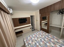 Lacqua diRoma RM Hospedagem