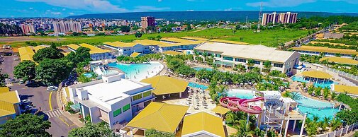 Lacqua diRoma RM Hospedagem