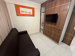 Lacqua diRoma RM Hospedagem