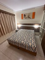 Lacqua diRoma RM Hospedagem