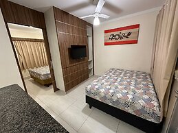 Lacqua diRoma RM Hospedagem