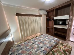 Lacqua diRoma RM Hospedagem