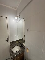 Lacqua diRoma RM Hospedagem