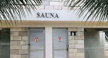 Lacqua diRoma RM Hospedagem