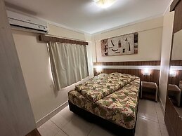 Lacqua diRoma RM Hospedagem