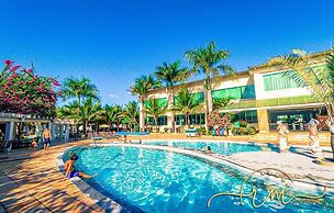 Lacqua diRoma RM Hospedagem