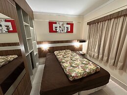 Lacqua diRoma RM Hospedagem