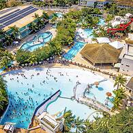 Lacqua diRoma RM Hospedagem