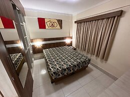 Lacqua diRoma RM Hospedagem