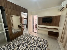 Lacqua diRoma RM Hospedagem