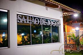 Lacqua diRoma RM Hospedagem