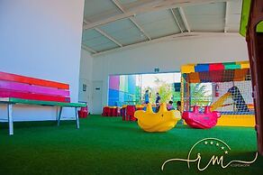 Lacqua diRoma RM Hospedagem