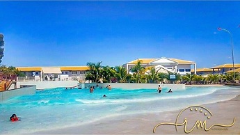 Lacqua diRoma RM Hospedagem