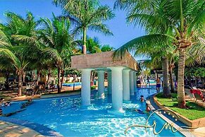 Lacqua diRoma RM Hospedagem