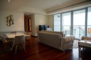 Opulent Comfort Suites