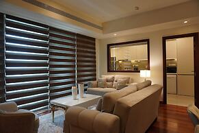 Opulent Comfort Suites