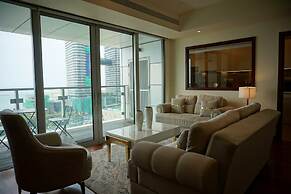 Opulent Comfort Suites