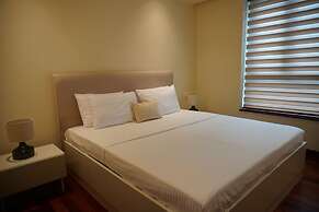 Opulent Comfort Suites