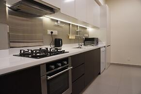 Opulent Comfort Suites