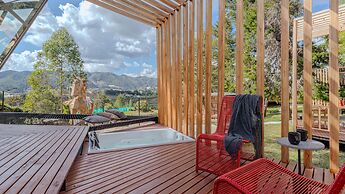 Shabbat Hotel Boutique