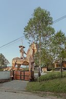 Shabbat Hotel Boutique