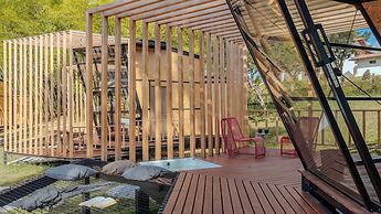 Shabbat Hotel Boutique