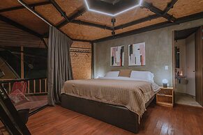 Shabbat Hotel Boutique