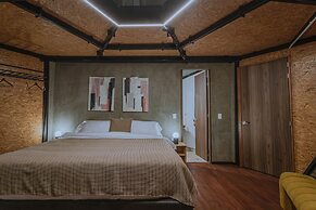 Shabbat Hotel Boutique