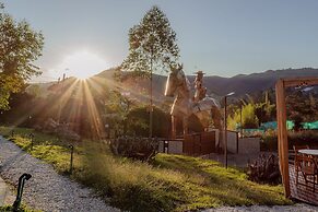 Shabbat Hotel Boutique