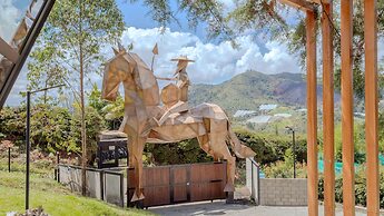 Shabbat Hotel Boutique