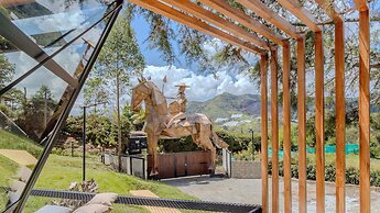 Shabbat Hotel Boutique