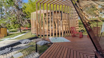 Shabbat Hotel Boutique