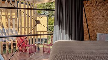 Shabbat Hotel Boutique