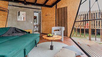 Shabbat Hotel Boutique