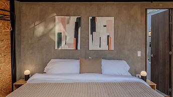 Shabbat Hotel Boutique