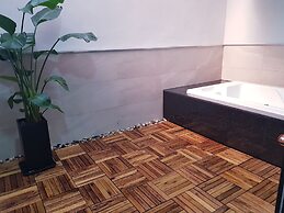 Yangpyeong Premium Hotel Latte