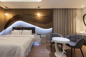 Yangpyeong Premium Hotel Latte