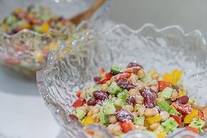 Yangpyeong Premium Hotel Latte