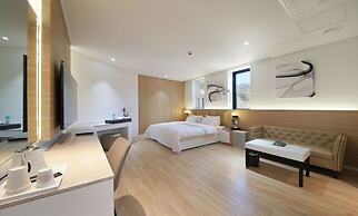 Yangpyeong Premium Hotel Latte
