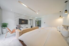 Yangpyeong Premium Hotel Latte