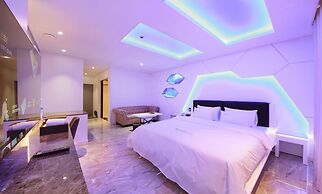 Yangpyeong Premium Hotel Latte